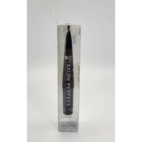 Salon Perfect Gel Pen Nail Polish Pillow Talk Spring Summer Prom Wedding New - Picture 3 of 4